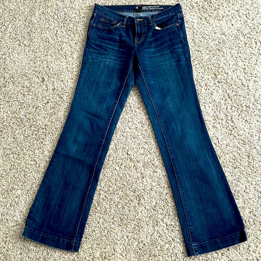 GAP Jeans